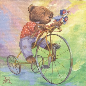 Paintings_for_children-Andriej_Mielnikow-acrylic_and_watercolor_own_technique-1