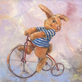 Paintings_for_children-Andriej_Mielnikow-acrylic_and_watercolor_own_technique-2